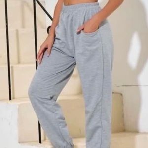 DARK GRAY Women’s Sweatpants